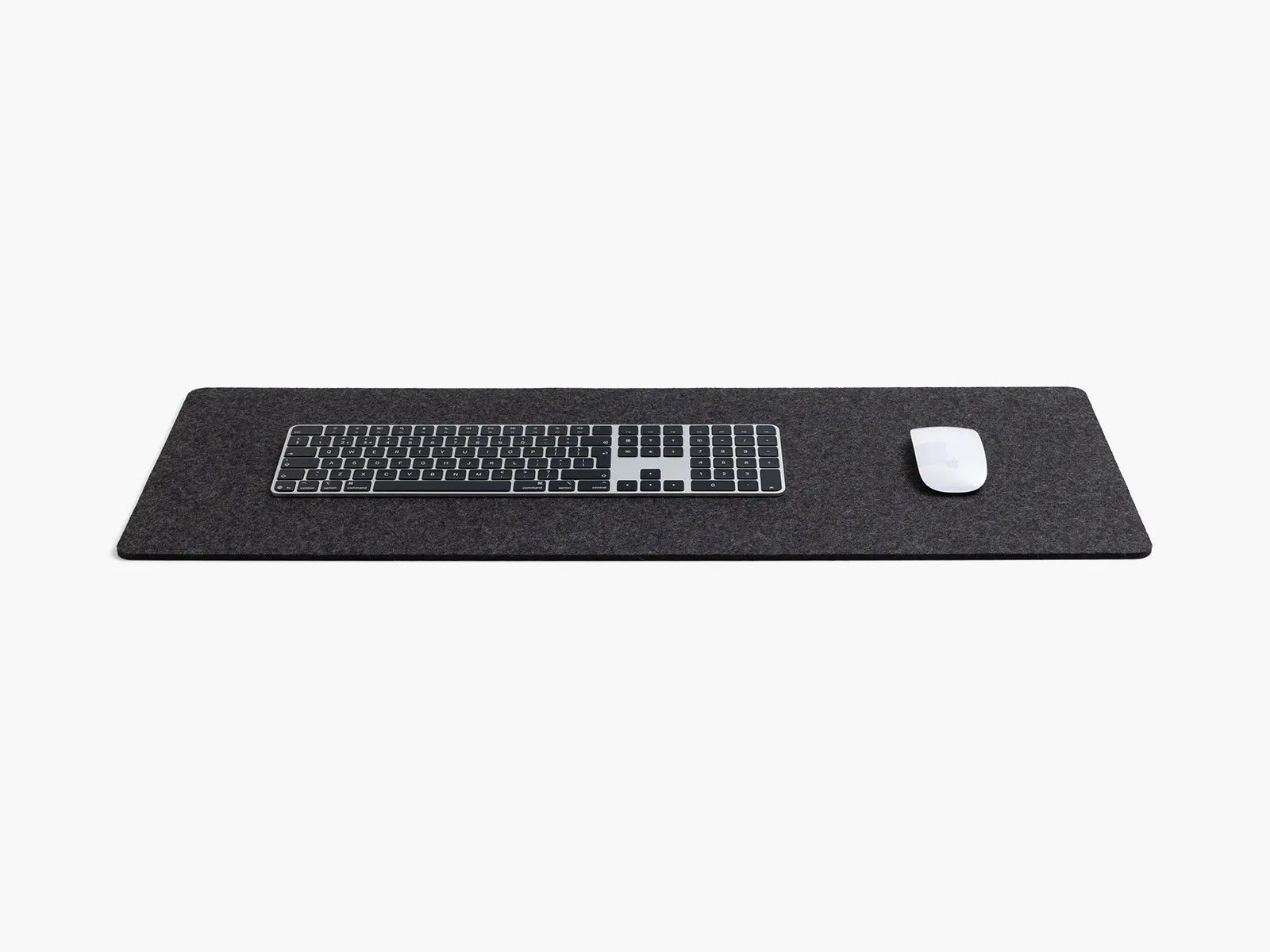 Desk Pad - Anthracite