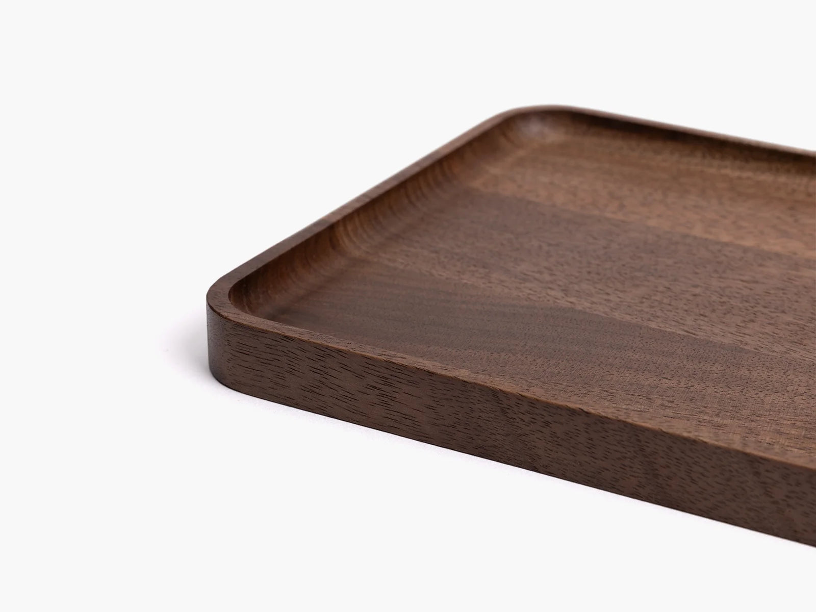 Catchall Tray - Walnut