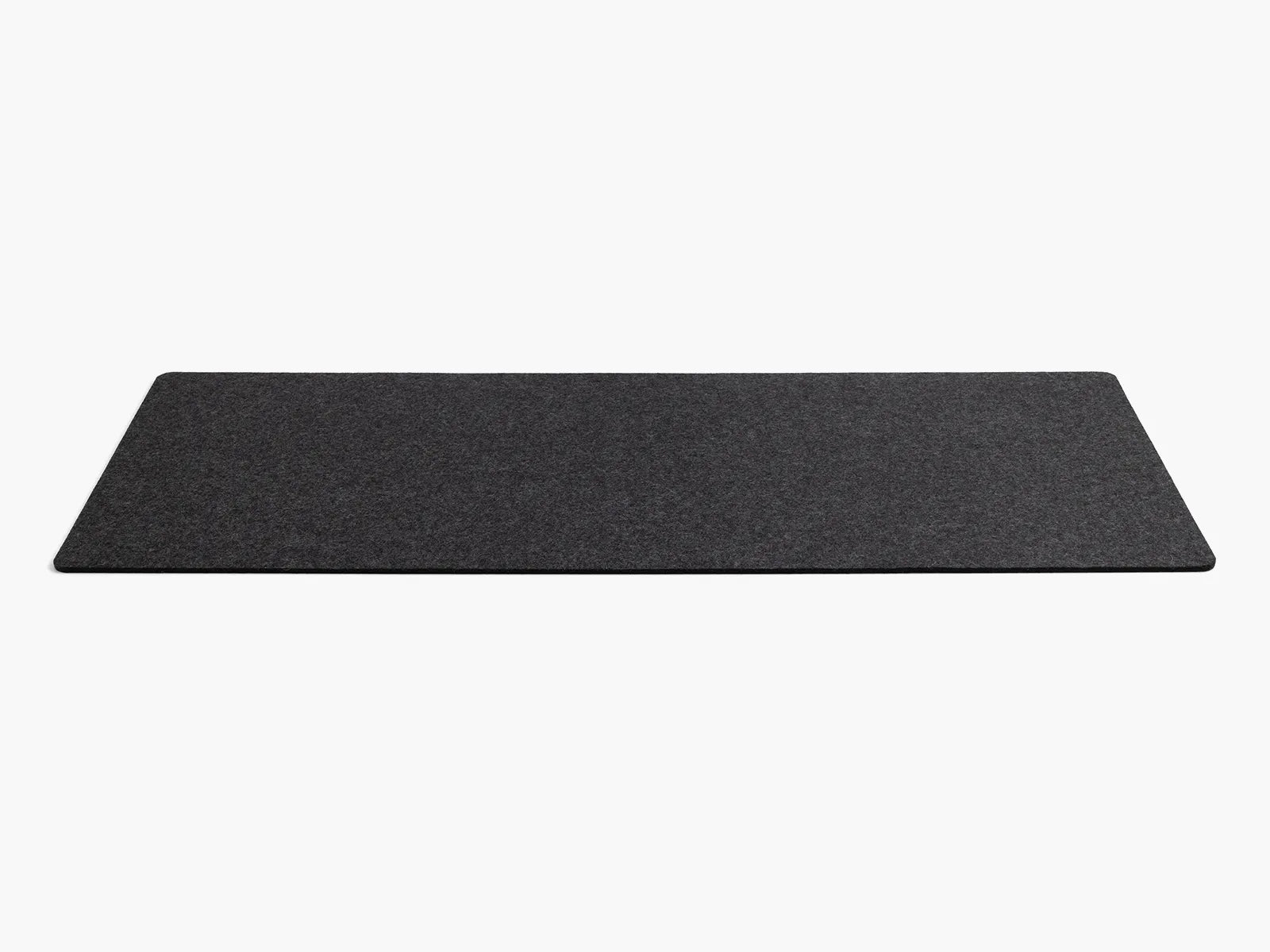 Desk Pad Large - Anthracite