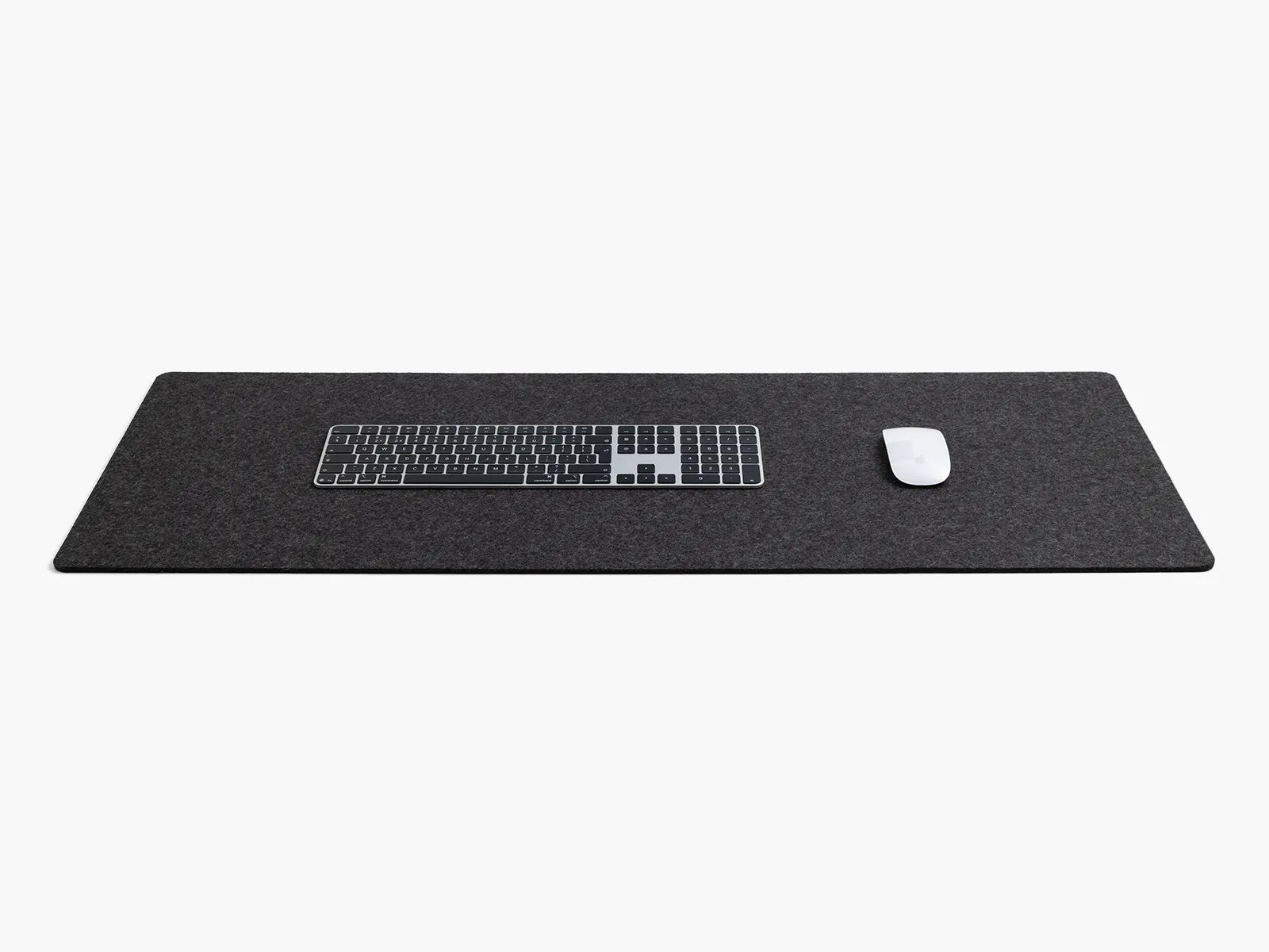 Desk Pad Large - Anthracite