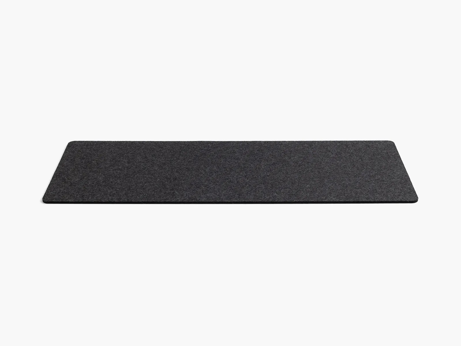 Desk Pad - Anthracite