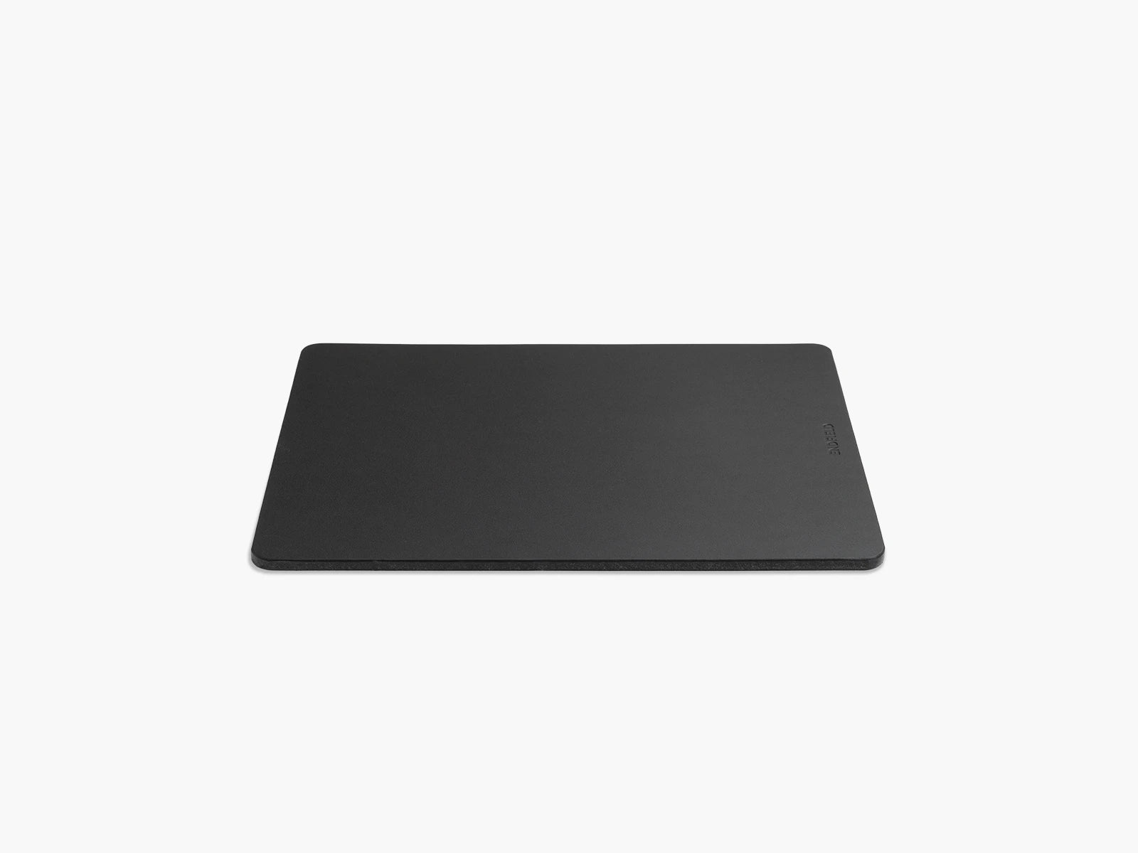 Leather Mouse Pad Black Product